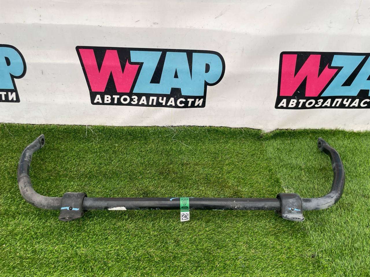 стабилизатор подвески передний Ford Explorer 6 поколение U625 2020, 2.3 л., бензин, АКПП, внедорожник 5 дв., LB5C5482CF - фото №1