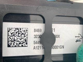 блок управления (другие) Chevrolet TrailBlazer 3 поколение 2022, 1.3 л., бензин, вариатор, оранжевый, хетчбэк 5 дв., полный привод, 85692581