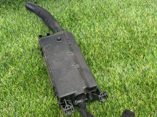 блок предохранителей Chevrolet TrailBlazer 3 поколение 2022, 1.3 л., бензин, вариатор, оранжевый, хетчбэк 5 дв., полный привод