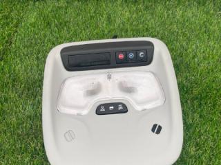 фонарь салона (плафон) Chevrolet TrailBlazer 3 поколение 2022, 1.3 л., бензин, вариатор, оранжевый, хетчбэк 5 дв., полный привод, 42748881