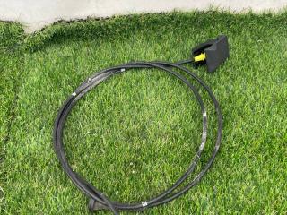 трос капота Chevrolet TrailBlazer 3 поколение 2022, 1.3 л., бензин, вариатор, оранжевый, хетчбэк 5 дв., полный привод, 42762246