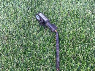 датчик удара Chevrolet TrailBlazer 3 поколение 2022, 1.3 л., бензин, вариатор, оранжевый, хетчбэк 5 дв., полный привод, 13514077