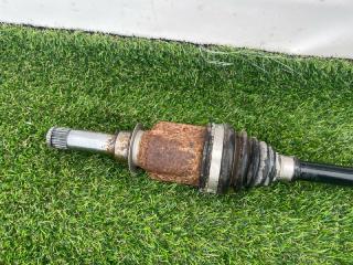 полуось задняя (приводной вал, ШРУС) Chevrolet TrailBlazer 3 поколение 2022, 1.3 л., бензин, вариатор, оранжевый, хетчбэк 5 дв., полный привод, 60006453