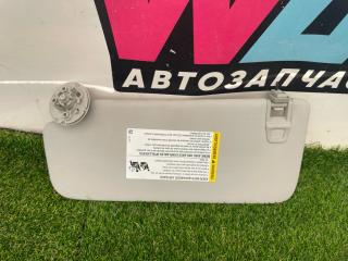 козырек солнцезащитный Chevrolet TrailBlazer 3 поколение 2022, 1.3 л., бензин, вариатор, оранжевый, хетчбэк 5 дв., полный привод, 42767495