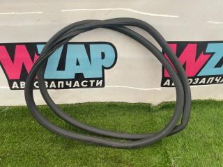 уплотнитель двери Chevrolet TrailBlazer 3 поколение 2022, 1.3 л., бензин, вариатор, оранжевый, хетчбэк 5 дв., полный привод, 42518887