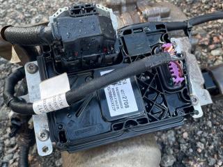 блок управления раздаткой Chevrolet TrailBlazer 3 поколение 2022, 1.3 л., бензин, вариатор, оранжевый, хетчбэк 5 дв., полный привод, 42772708