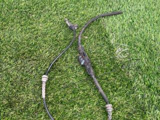 датчик ABS Chevrolet TrailBlazer 3 поколение 2022, 1.3 л., бензин, вариатор, оранжевый, хетчбэк 5 дв., полный привод, 60002341