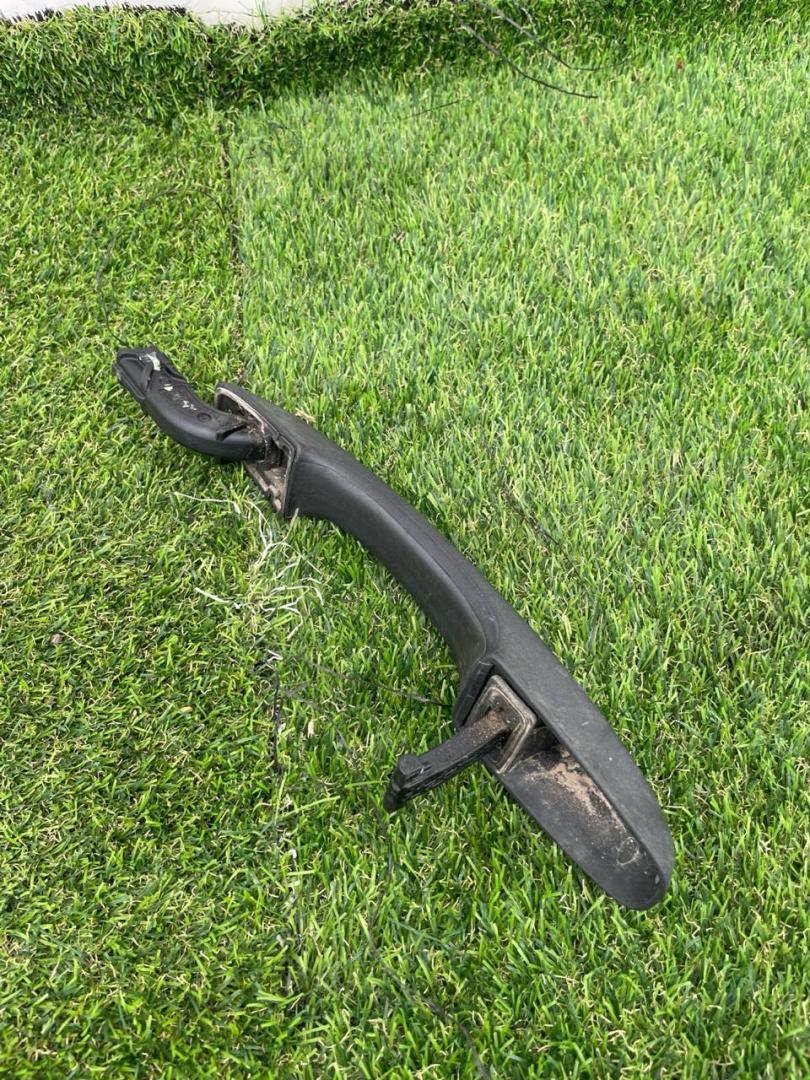 ручка наружная Ford Escape 4 поколение CX482 2020, 1.5 л., бензин, АКПП, внедорожник 5 дв., передний привод, LJ6B-S22404AC5YZ9 - фото №1