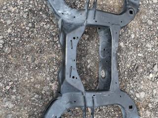 балка подвески задняя Ford Explorer 6 поколение U625 2020, 2.3 л., бензин, АКПП, внедорожник 5 дв.