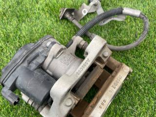 суппорт задний правый Ford Explorer 6 поколение U625 2020, 2.3 л., бензин, АКПП, внедорожник 5 дв.