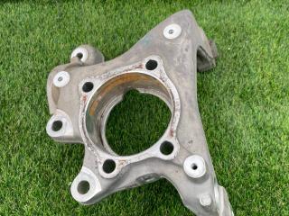 кулак задний левый Ford Explorer 6 поколение U625 2020, 2.3 л., бензин, АКПП, внедорожник 5 дв., LB5C5B759AB