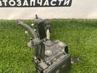 блок ABS Ford Mustang 6 поколение S550 [рестайлинг] 2020, 2.3 л., бензин, АКПП, серый, купе, задний привод, KR3C-2C219-AB