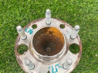 ступица задняя Buick Encore GX 1 поколение 2020, 1.2 л., бензин, вариатор, хетчбэк 5 дв., передний привод, 13530971