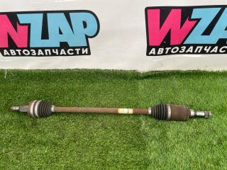 полуось задняя (приводной вал, ШРУС) Ford Escape 4 поколение CX482 2020, 1.5 л., бензин, АКПП, синий, внедорожник 5 дв., полный привод, LX67-4K138-AAB