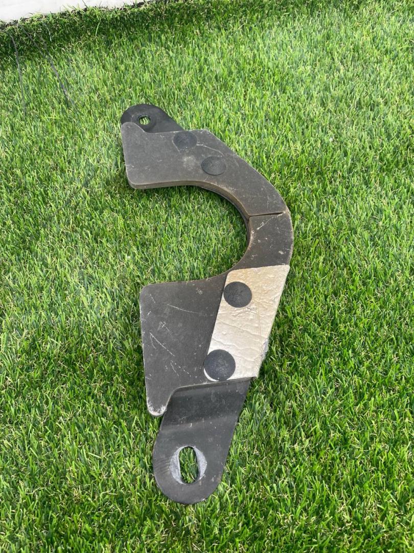 Кронштейн балки Ford Escape 4 поколение CX482 2020, 1.5 л., бензин, АКПП, синий, внедорожник 5 дв., полный привод, LX5P-4C195-DB - фото №1