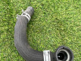 патрубок радиатора Jeep Wrangler 4 поколение 2019, 2.0 л., бензин, АКПП, внедорожник 5 дв., полный привод