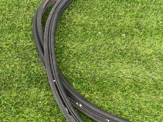 уплотнитель Chevrolet TrailBlazer 3 поколение 2022, 1.3 л., бензин, вариатор, оранжевый, хетчбэк 5 дв., полный привод