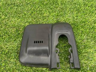 Кожух салонного зеркала Chevrolet TrailBlazer 3 поколение 2022, 1.3 л., бензин, вариатор, оранжевый, хетчбэк 5 дв., полный привод, 42673752