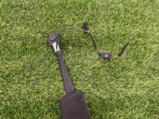 замок ремня безопасности Chevrolet TrailBlazer 3 поколение 2022, 1.3 л., бензин, вариатор, оранжевый, хетчбэк 5 дв., полный привод, 60005620