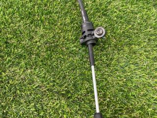 трос кулисы КПП Chevrolet TrailBlazer 3 поколение 2022, 1.3 л., бензин, вариатор, оранжевый, хетчбэк 5 дв., полный привод, 60005870