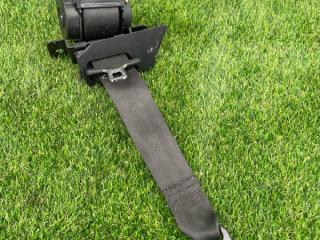 ремень безопасности Ford Mustang 6 поколение S550 [рестайлинг] 2020, 2.3 л., бензин, АКПП, серый, купе, задний привод, JR3B-C699D72-AF3ZHE