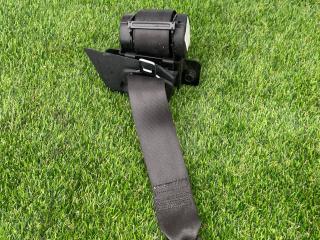 ремень безопасности Ford Mustang 6 поколение S550 [рестайлинг] 2020, 2.3 л., бензин, АКПП, серый, купе, задний привод, JR3B-C699D74-AF3ZHE