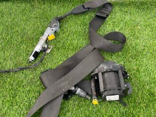 ремень безопасности Ford Mustang 6 поколение S550 [рестайлинг] 2020, 2.3 л., бензин, АКПП, серый, купе, задний привод, JR3B-R699D64-AF3ZHE