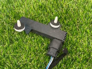 Антенна системы комфортного доступа Ford Mustang 6 поколение S550 [рестайлинг] 2020, 2.3 л., бензин, АКПП, серый, купе, задний привод, DS7T15603CA