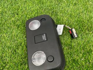 фонарь салона (плафон) Ford Mustang 6 поколение S550 [рестайлинг] 2020, 2.3 л., бензин, АКПП, серый, купе, задний привод