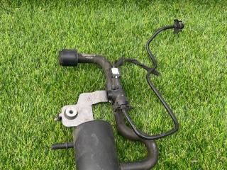 вакуумный ресивер Ford Mustang 6 поколение S550 [рестайлинг] 2020, 2.3 л., бензин, АКПП, серый, купе, задний привод, FR3C-6J003-AC