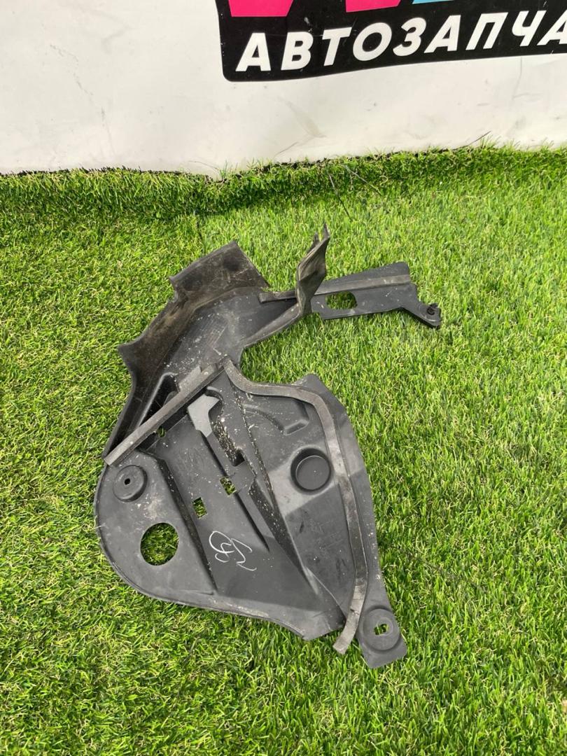 защита арок передняя левая (подкрылок) Ford Escape 4 поколение CX482 2020, 1.5 л., бензин, АКПП, синий, внедорожник 5 дв., полный привод, LJ6B-S02477-BC - фото №1