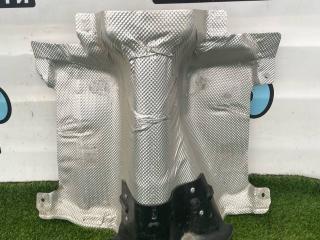 шумоизоляция (термозащита) Ford Escape 4 поколение CX482 2020, 1.5 л., бензин, АКПП, синий, внедорожник 5 дв., полный привод, LX6B-S114B06-AF