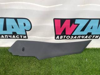 Декоративная накладка центральной консоли Volkswagen Jetta 7 поколение 2019, 1.4 л., бензин, седан, передний привод, 17B863046