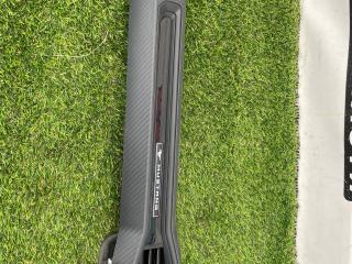 дефлектор обдува салона Ford Mustang 7 поколение S650 2024, 2.3 л., бензин, АКПП, черный, купе, задний привод, PR3B-C044B16-BJ319W