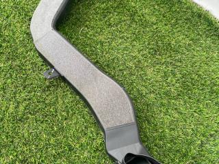 воздуховод печки Ford Mustang 7 поколение S650 2024, 2.3 л., бензин, АКПП, черный, купе, задний привод, PR3B-19E656-BA