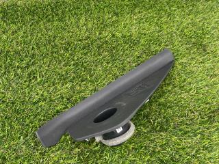 накладка на торпедо (консоль) Ford Mustang 7 поколение S650 2024, 2.3 л., бензин, АКПП, черный, купе, задний привод, PR3B-C04480-AE319W