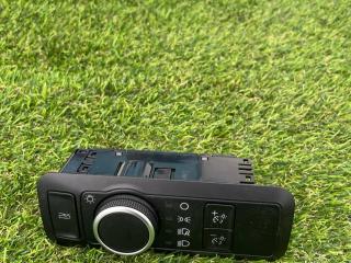 переключатель света Ford Mustang 7 поколение S650 2024, 2.3 л., бензин, АКПП, черный, купе, задний привод, PR3T-13D061-ACW