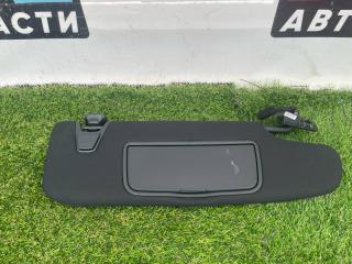 козырек солнцезащитный Ford Mustang 7 поколение S650 2024, 2.3 л., бензин, АКПП, черный, купе, задний привод, KR3B-6304100