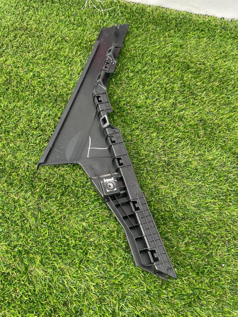 молдинг двери задней левой Volkswagen Jetta 7 поколение 2019, 1.4 л., бензин, седан, передний привод, 17A839903 - фото №1