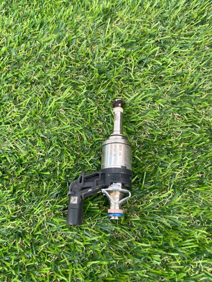 форсунка Volkswagen Jetta 7 поколение 2019, 1.4 л., бензин, седан, передний привод, 04E906036 - фото №1