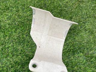 тепловой экран моторного отсека Volkswagen Jetta 7 поколение 2019, 1.4 л., бензин, седан, передний привод, 5Q0407721F