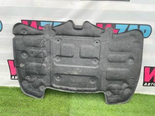 шумоизоляция капота Ford Mustang 7 поколение S650 2024, 2.3 л., бензин, АКПП, черный, купе, задний привод