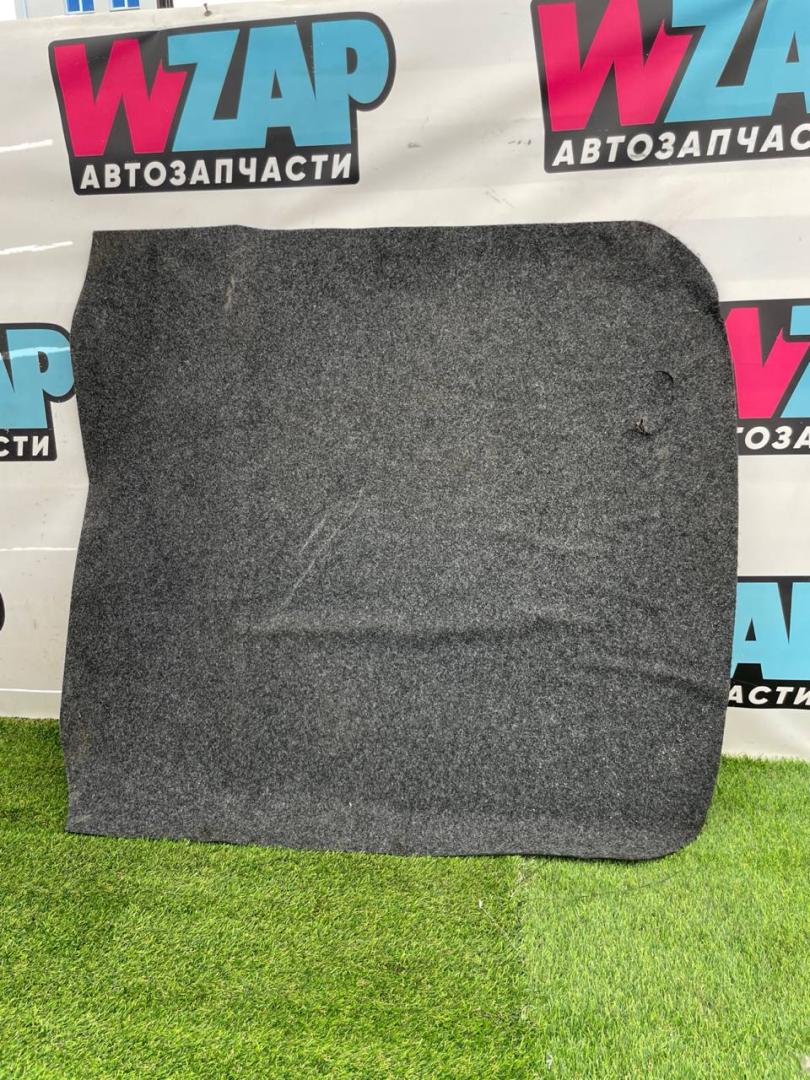 пол багажника Volkswagen Jetta 7 поколение 2019, 1.4 л., бензин, седан, передний привод, 17A863463 - фото №1