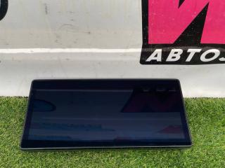 щиток приборов (приборная панель) Ford Mustang 7 поколение S650 2024, 2.3 л., бензин, АКПП, черный, купе, задний привод, PR3T18B955FD