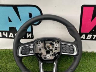 руль Ford Mustang 7 поколение S650 2024, 2.3 л., бензин, АКПП, черный, купе, задний привод, PR3B-3600-AC319W