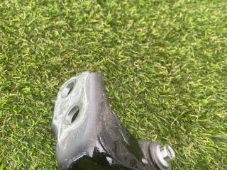 петля двери Ford Mustang 7 поколение S650 2024, 2.3 л., бензин, АКПП, черный, купе, задний привод