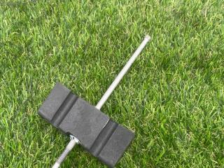 крепление аккумулятора Ford Mustang 7 поколение S650 2024, 2.3 л., бензин, АКПП, черный, купе, задний привод