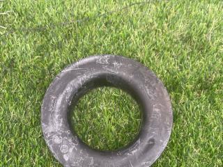 Демпфер пружины Ford Mustang 7 поколение S650 2024, 2.3 л., бензин, АКПП, черный, купе, задний привод, PR3C-5599-AC