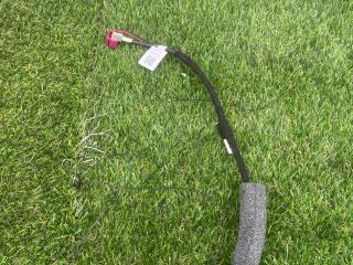 проводка Ford Mustang 7 поколение S650 2024, 2.3 л., бензин, АКПП, черный, купе, задний привод, PR3T-14F664-BB