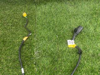 проводка Ford Mustang 7 поколение S650 2024, 2.3 л., бензин, АКПП, черный, купе, задний привод, PU5T-14C687-J4CP7